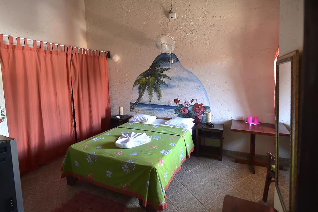 Hotel El Rancho Sosúa Habitación foto
